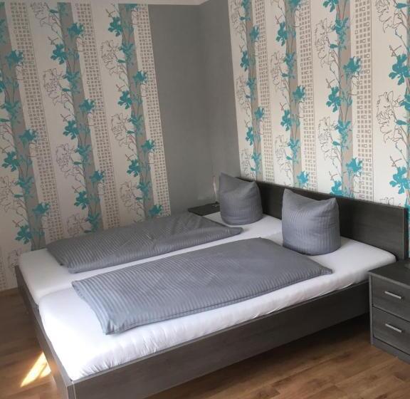 اتاق استاندارد, Pension Sonntag Ferienwohnungen