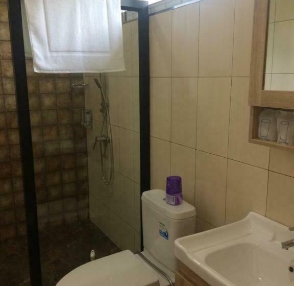 家庭洋房, B&b Forest Hill Khao Yai