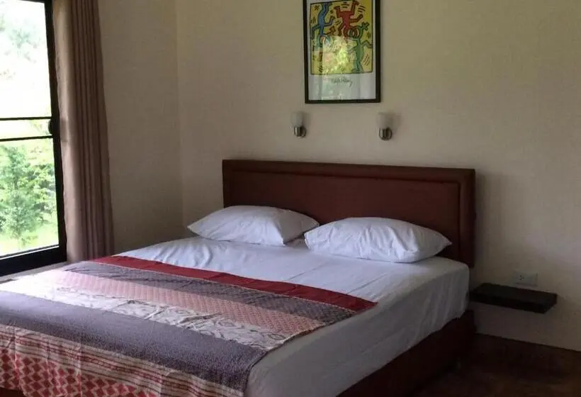 家族用バンガロー, B&b Forest Hill Khao Yai