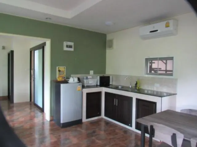 家族用バンガロー, B&b Forest Hill Khao Yai