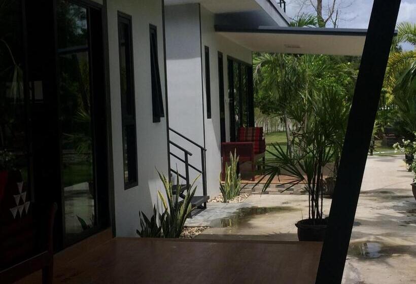 家庭洋房, B&b Forest Hill Khao Yai