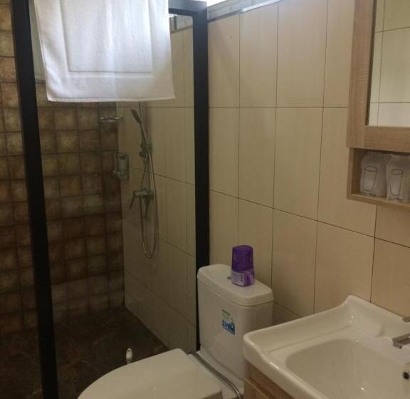 家庭间, B&b Forest Hill Khao Yai