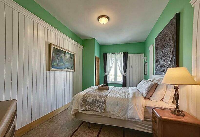 Номер Стандарт Совместная Ванная, Maison Zacharie