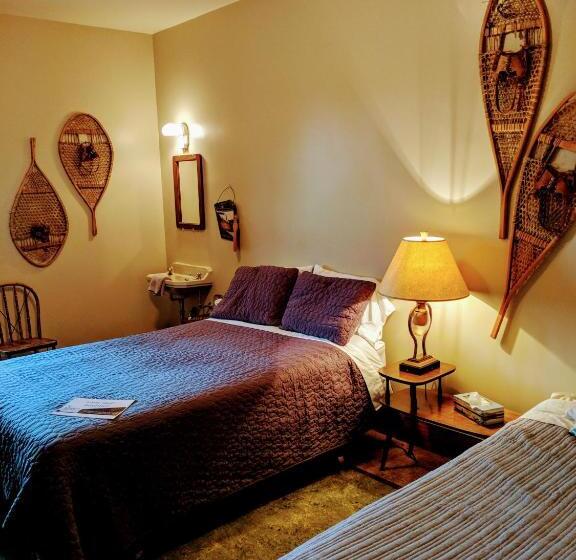 Трехместный Номер Стандарт Совместная Ванная, Maison Zacharie