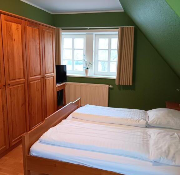 스탠다드 룸, Mühlengasthof Landesbergen