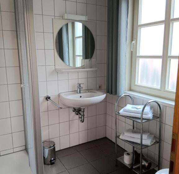 스탠다드 룸, Mühlengasthof Landesbergen