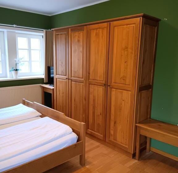 스탠다드 룸, Mühlengasthof Landesbergen