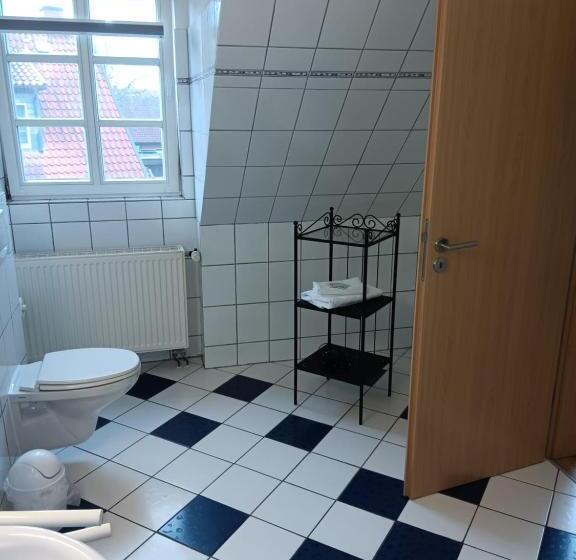 스탠다드 룸, Mühlengasthof Landesbergen