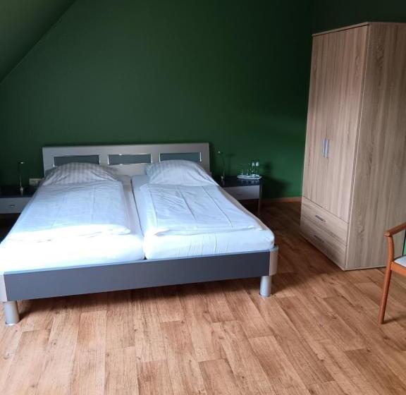 스탠다드 룸, Mühlengasthof Landesbergen