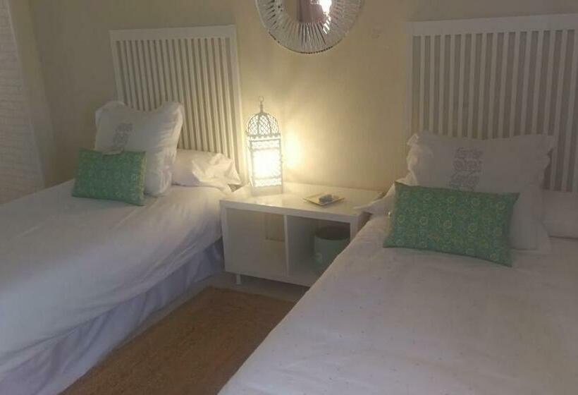 اتاق استاندارد, Apartamentos Flamenco B&b