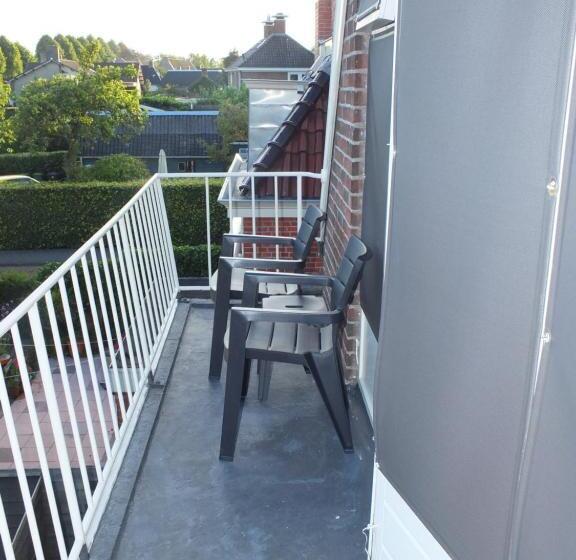 Quarto Basic, B&b Ferdivedaasje