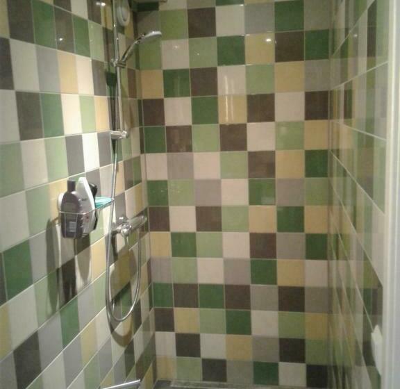 غرفة ديلوكس, Raafjeshof   B&b