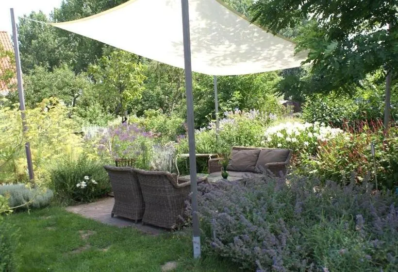 デラックスルーム, Raafjeshof   B&b