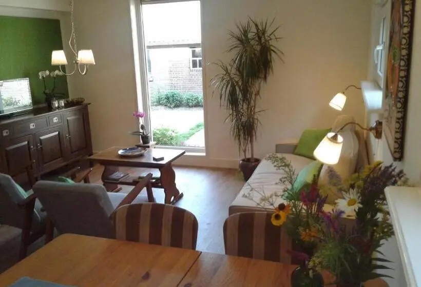 デラックスルーム, Raafjeshof   B&b