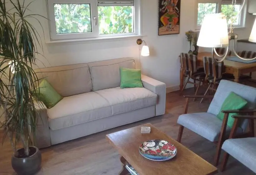 デラックスルーム, Raafjeshof   B&b