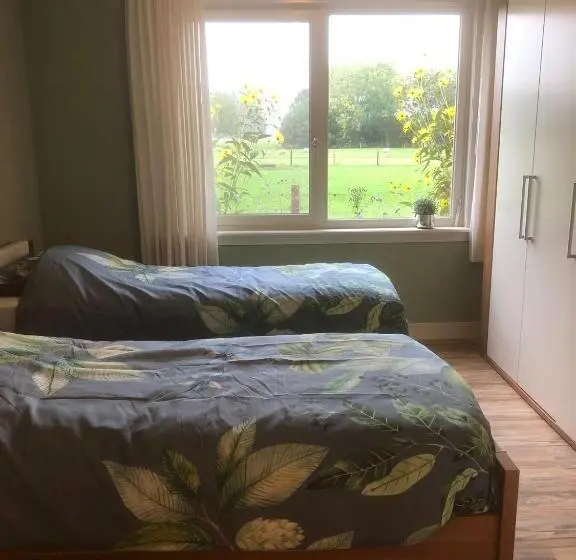 １階の１ベッドルームアパートメント, Raafjeshof   B&b