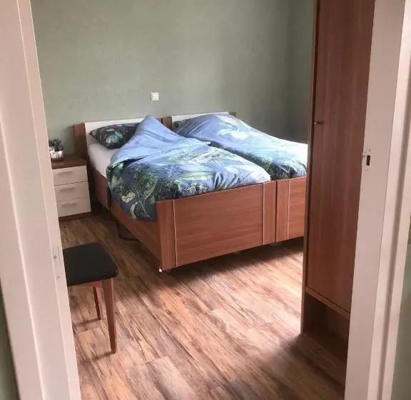 １階の１ベッドルームアパートメント, Raafjeshof   B&b