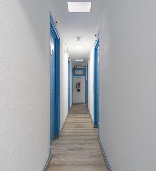חדר סטנדרט, Change The World Hostels   Cascais   Estoril
