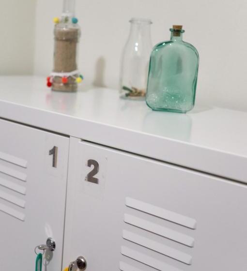 ルームシェアのワンベッド, Change The World Hostels Cascais Estoril