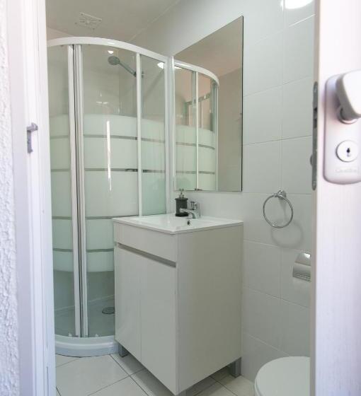 スタンダードルーム, Change The World Hostels Cascais Estoril