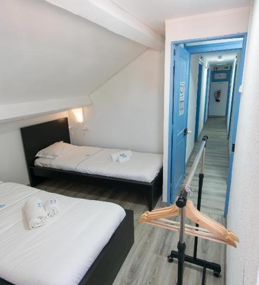 חדר סטנדרט, Change The World Hostels   Cascais   Estoril