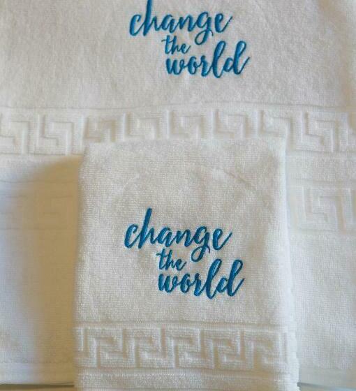 ルームシェアのワンベッド, Change The World Hostels Cascais Estoril
