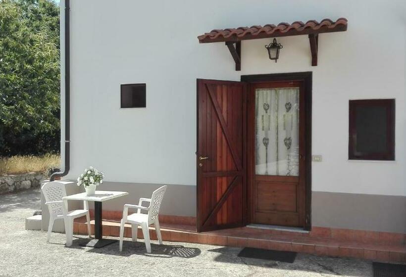 スタンダードルーム, Agriturismo Costiera Amalfitana