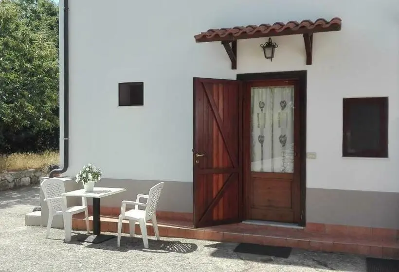 スタンダードルーム, Agriturismo Costiera Amalfitana