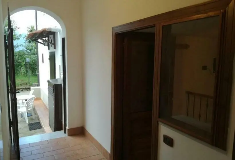 スタンダードトリプルルーム, Agriturismo Costiera Amalfitana