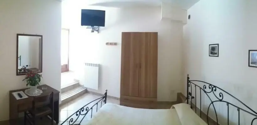 スタンダードルーム, Agriturismo Costiera Amalfitana