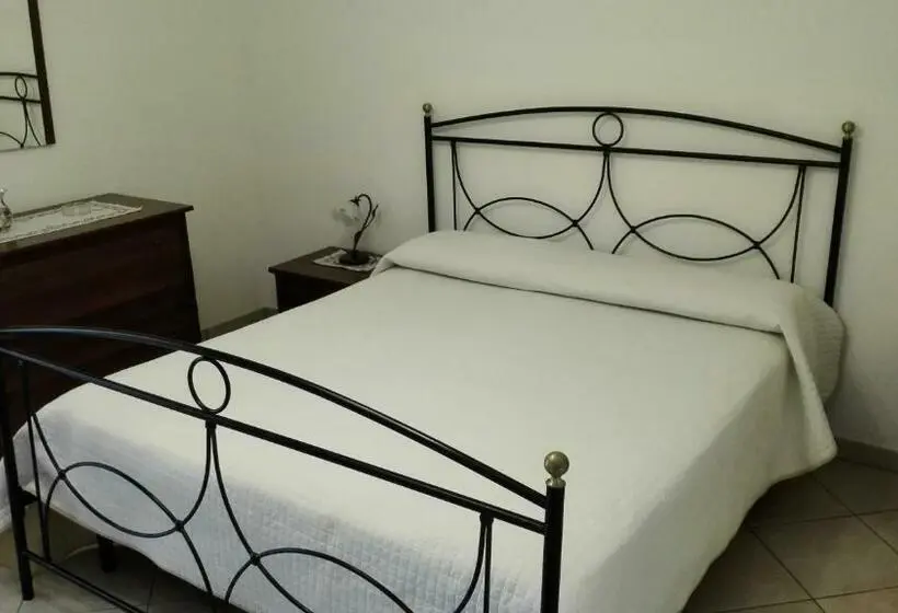 スタンダードトリプルルーム, Agriturismo Costiera Amalfitana