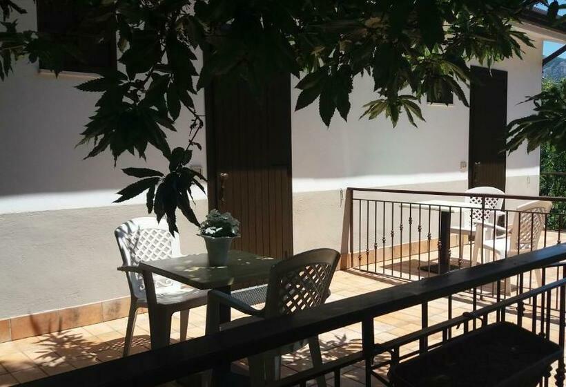 スタンダードトリプルルーム, Agriturismo Costiera Amalfitana