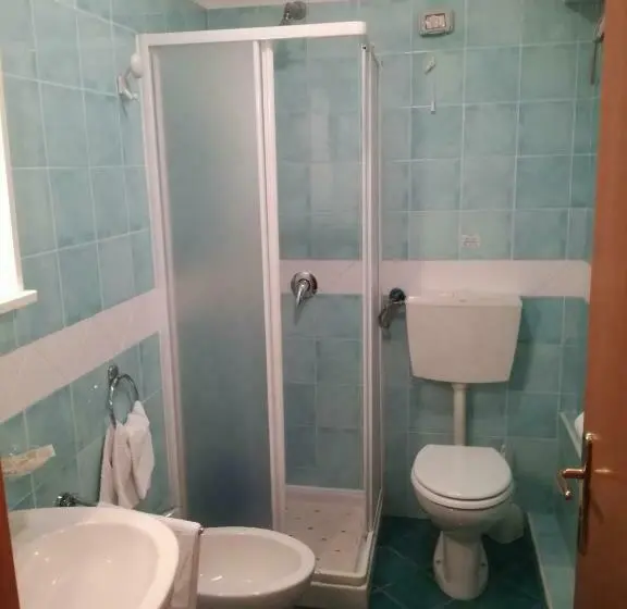 スタンダードトリプルルーム, Agriturismo Costiera Amalfitana
