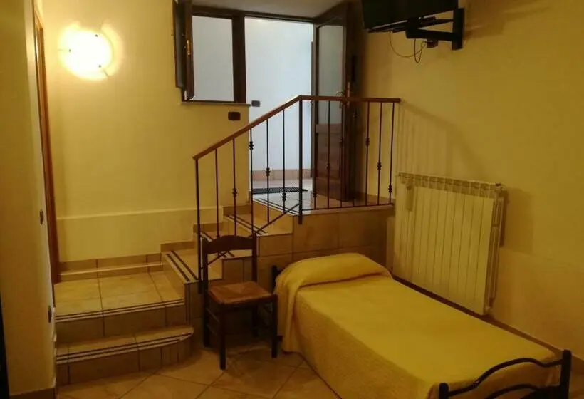 スタンダードトリプルルーム, Agriturismo Costiera Amalfitana