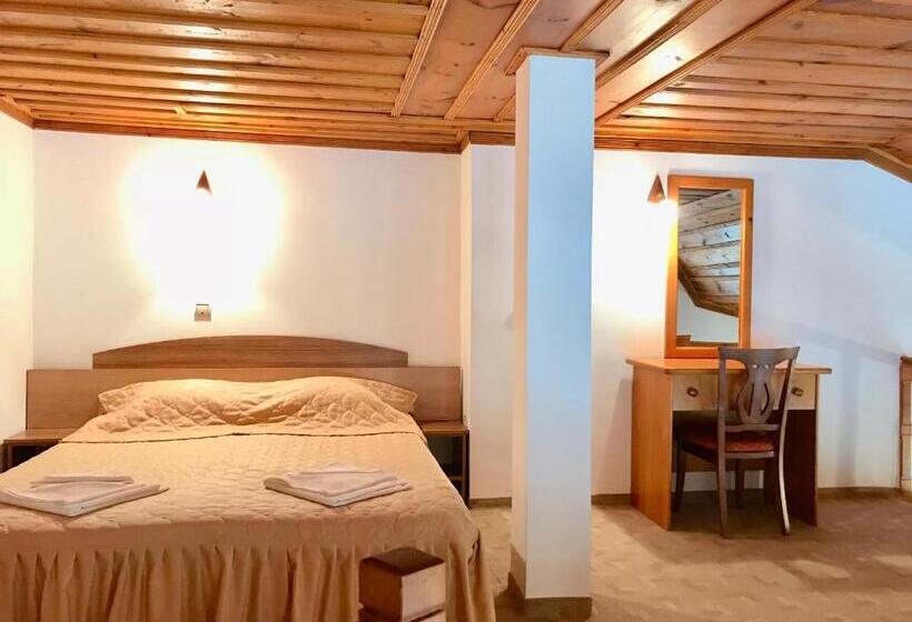 Номер Дюплекс, Daf Trans