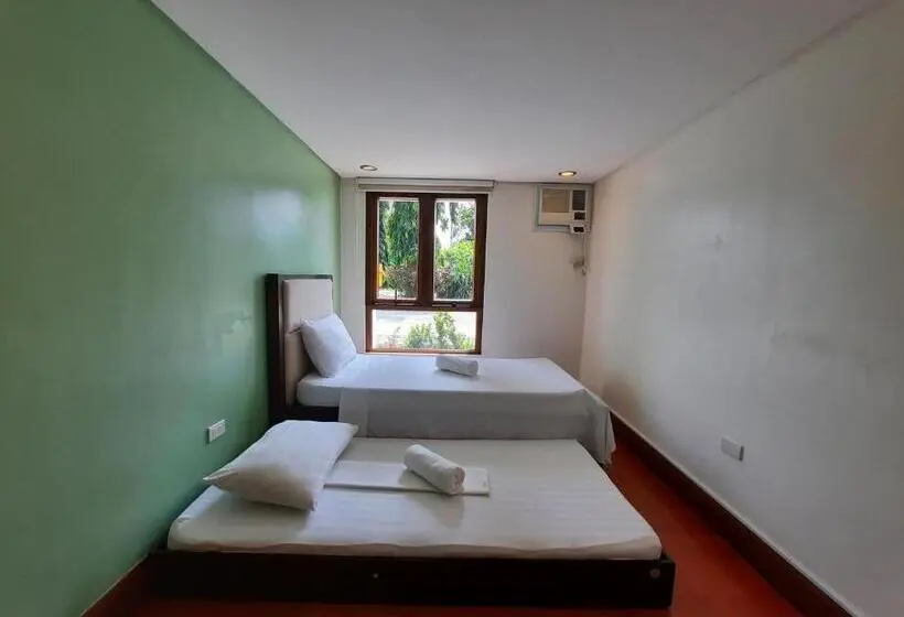 ベーシックルーム, Estancia De Lorenzo Tarlac