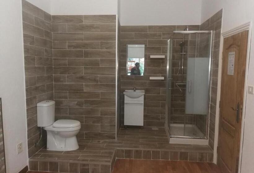 חדר סטנדרט, Guest House Casa Tacoronte