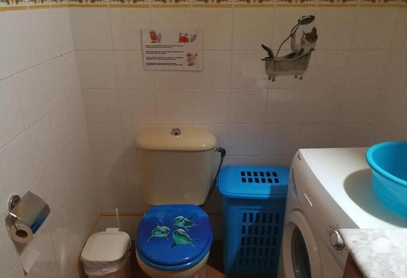 חדר סטנדרט יחיד, Guest House Casa Tacoronte