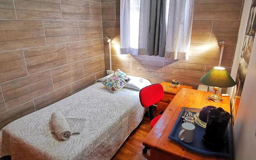 חדר סטנדרט יחיד, Guest House Casa Tacoronte