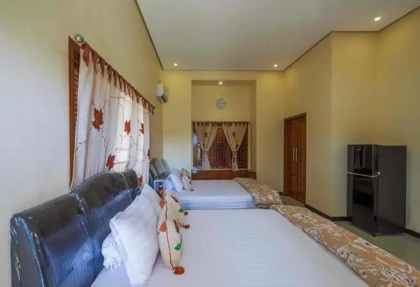 スタンダードルーム, Maharani Homestay