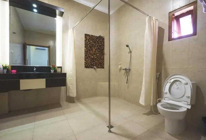 スタンダードルーム, Maharani Homestay