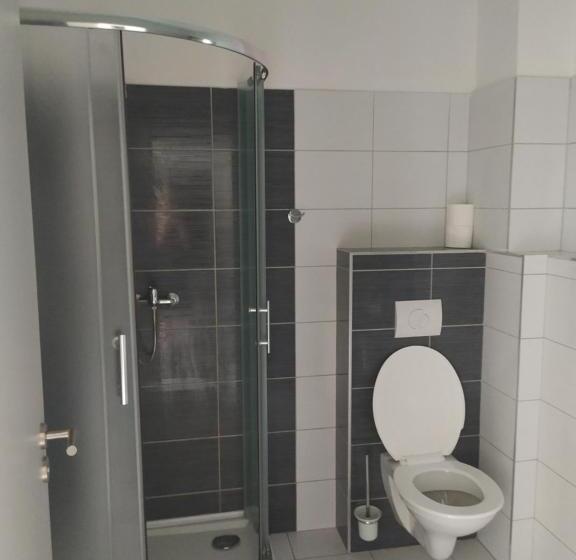 四人标准间, Penzion Valmez