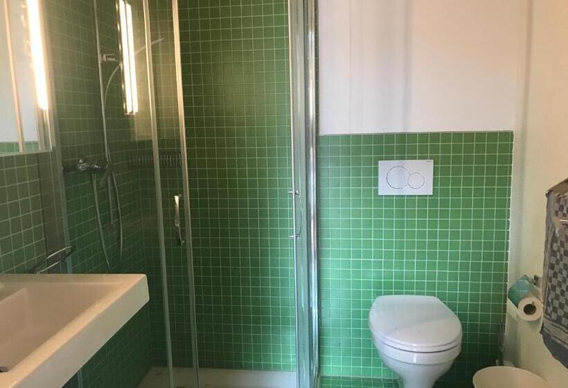 Hus 2 Soveværelser, Rustici Maggia