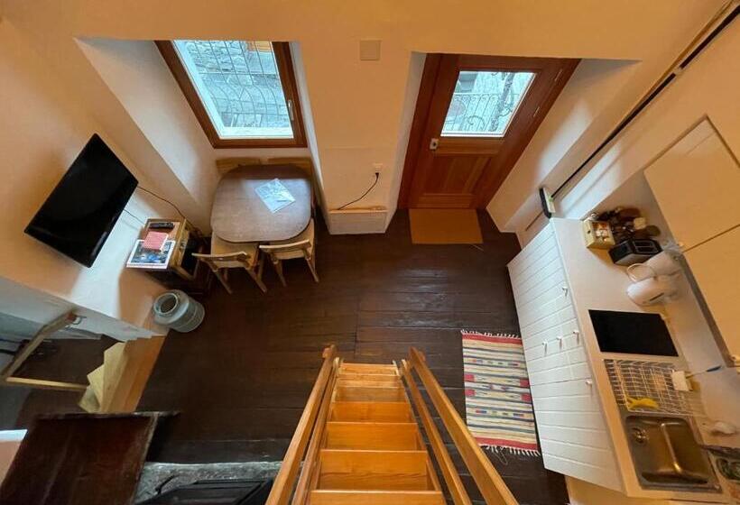 Casa 2 Camere da Letto, Rustici Maggia