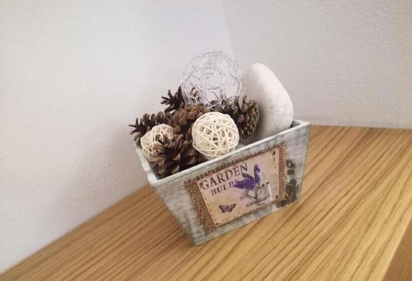 اتاق استاندارد, B&b Il Prugnolo