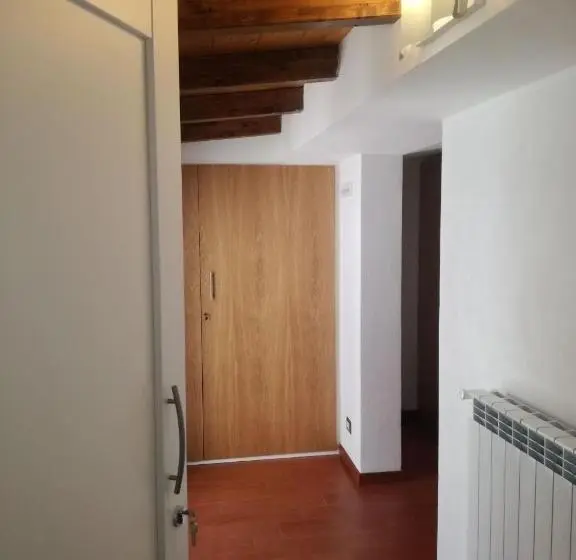 スタンダードルーム, B&b Il Prugnolo