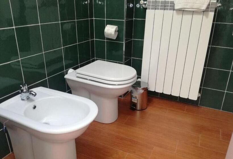 اتاق استاندارد, B&b Il Prugnolo