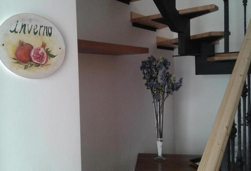 اتاق استاندارد, B&b Il Prugnolo