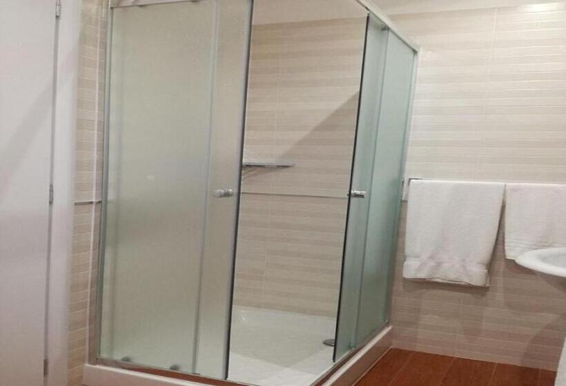 اتاق استاندارد, B&b Il Prugnolo