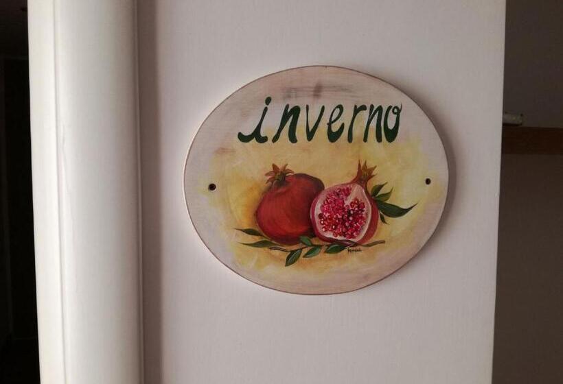Quarto Estandar, B&b Il Prugnolo
